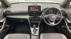 Toyota Yaris Cross 1.5 Hybrid Design 5dr CVT Hybrid Estate